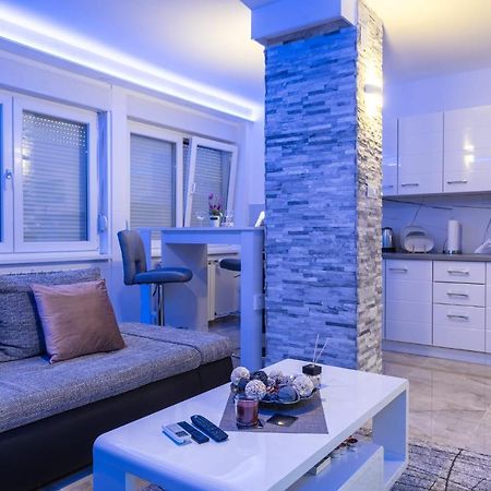 Rayyan Apartment Zagreb Exterior foto