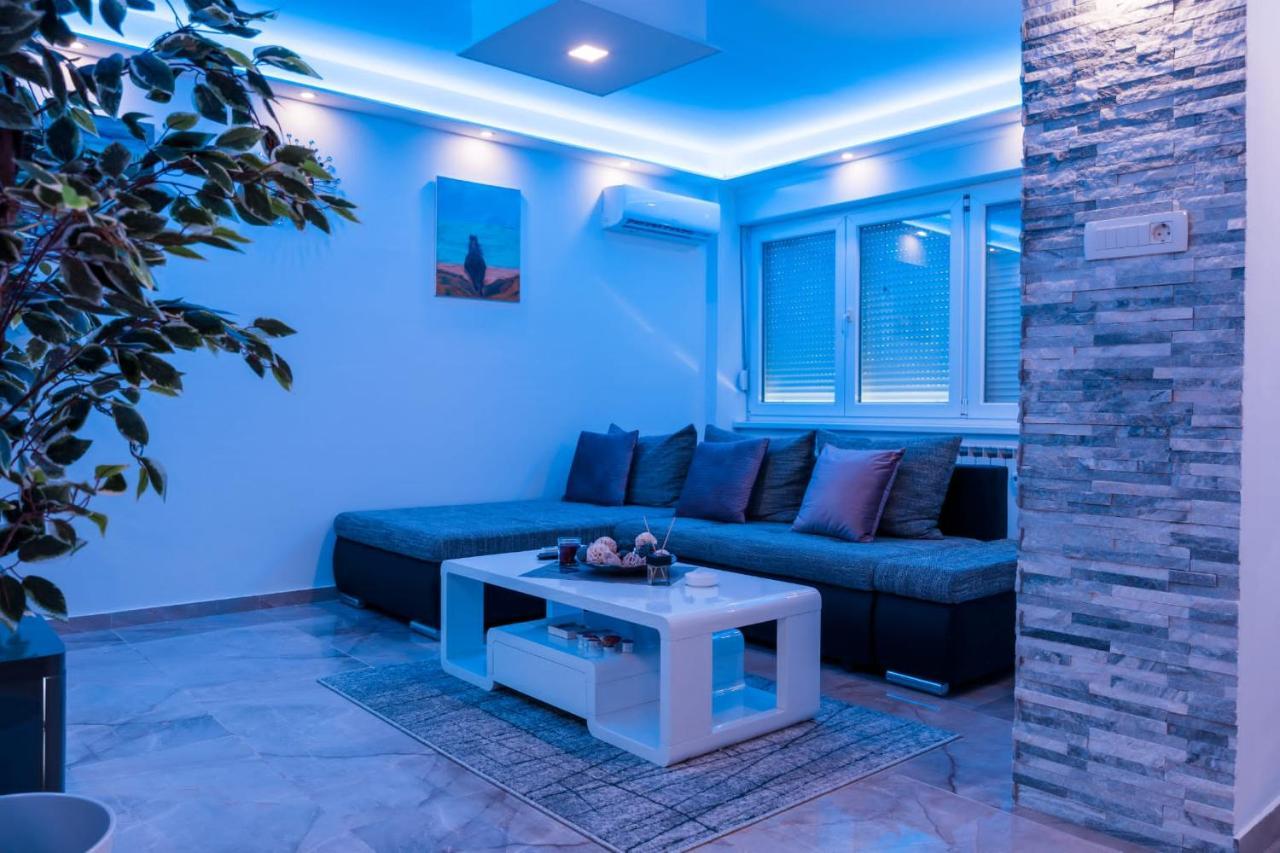 Rayyan Apartment Zagreb Exterior foto